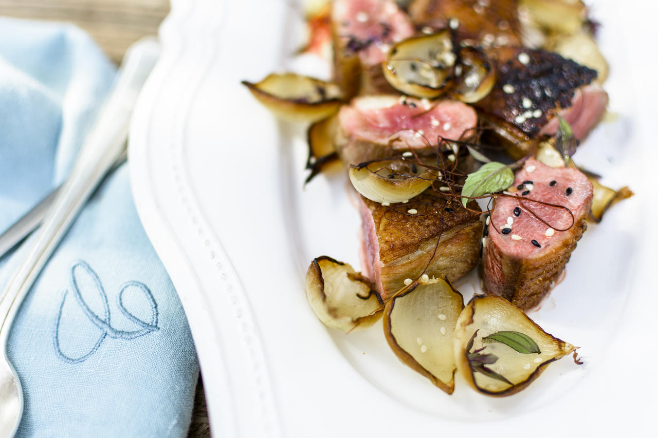 Singita Castleton Lodge Kruger National Park South Africa4