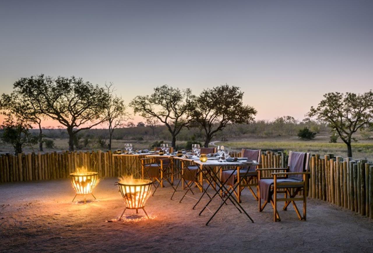 Singita Castleton Lodge Kruger National Park South Africa9