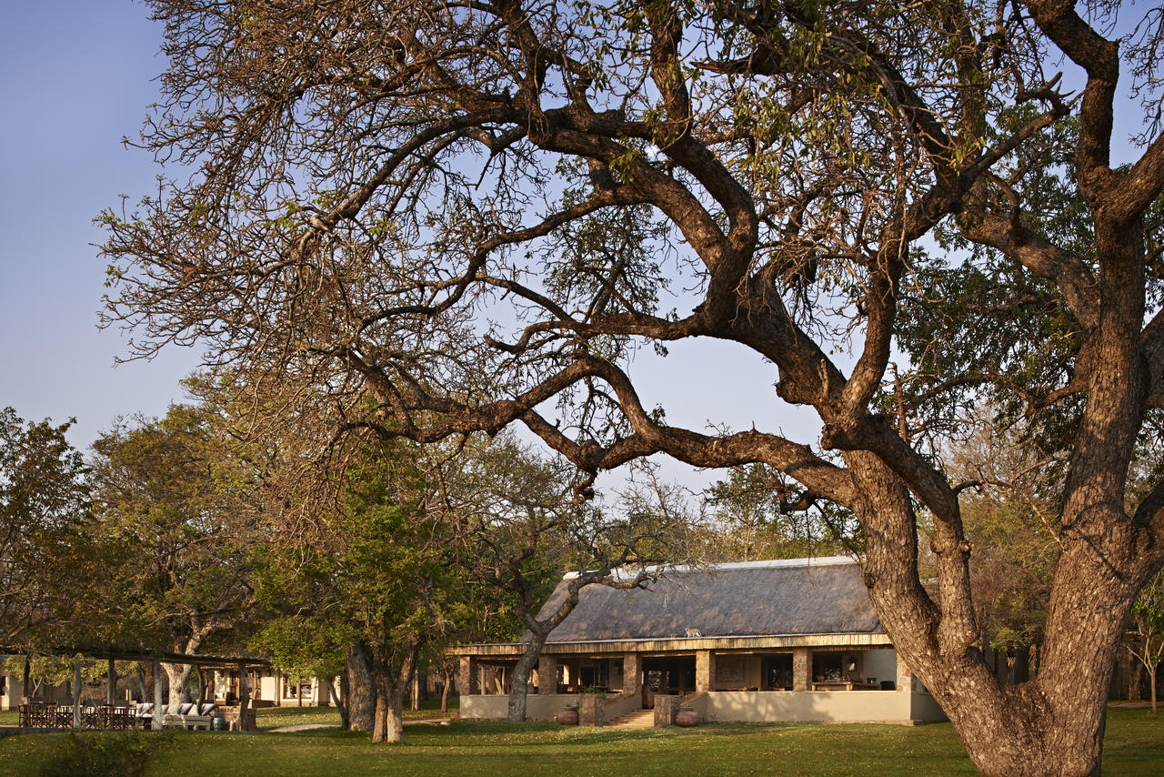Singita Castleton Lodge Kruger National Park South Africa13