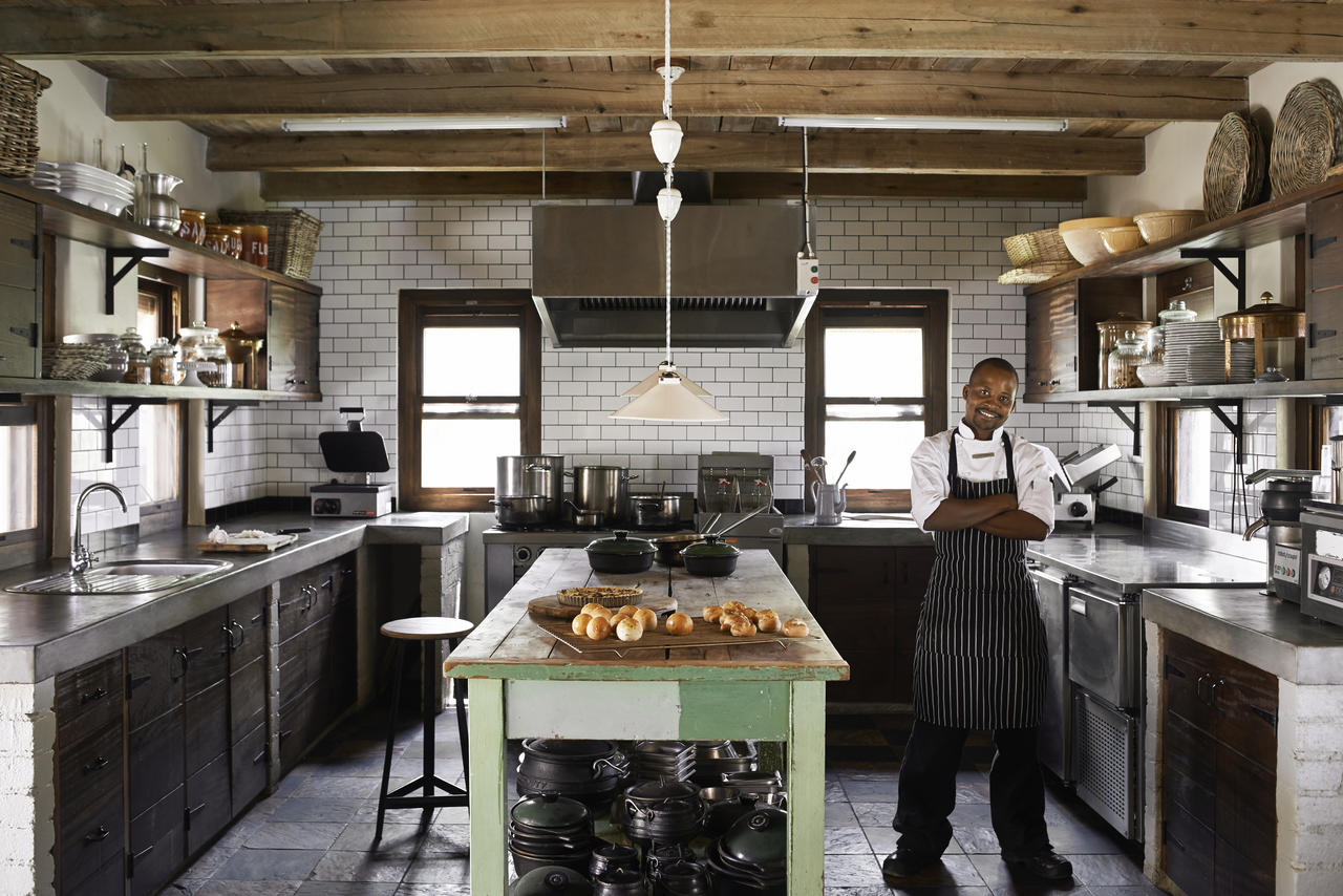 Singita Castleton Lodge Kruger National Park South Africa15