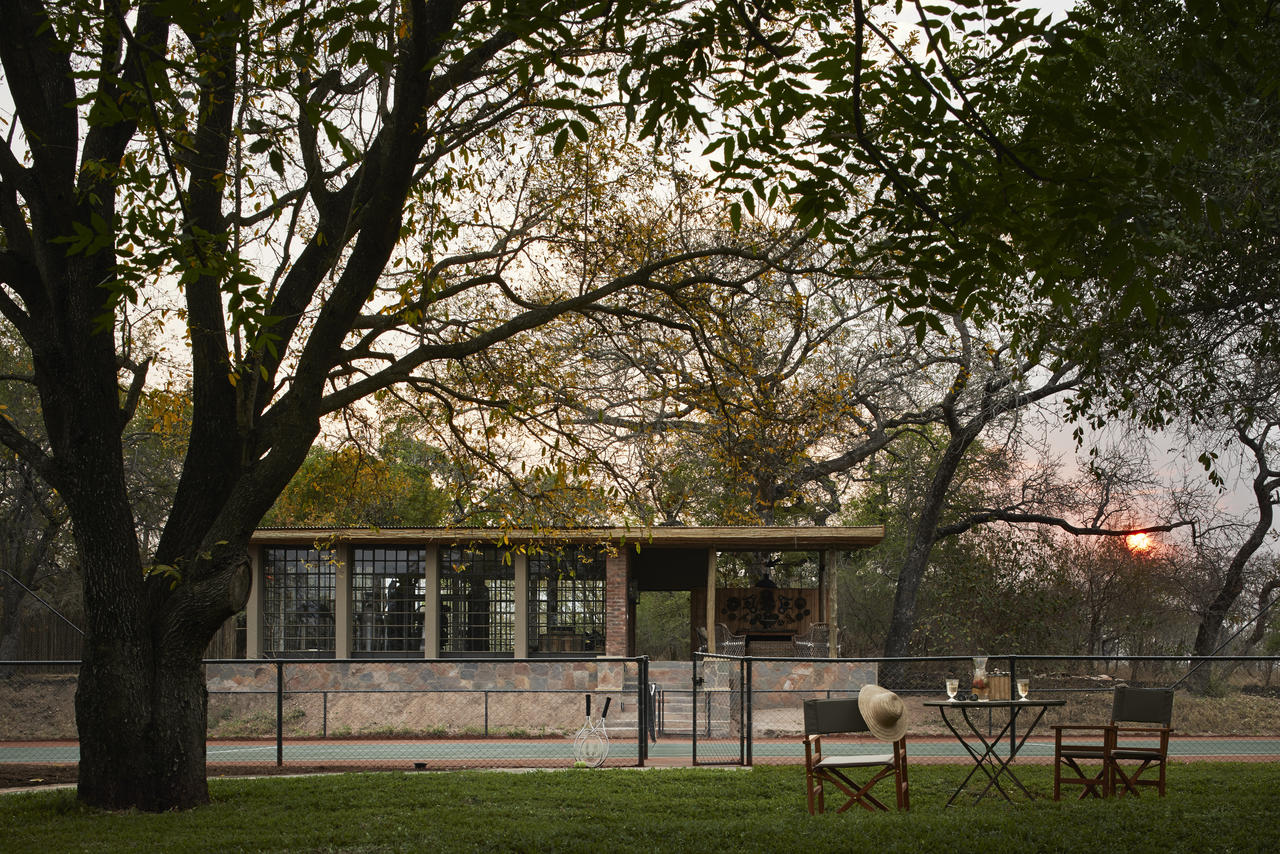 Singita Castleton Lodge Kruger National Park South Africa16