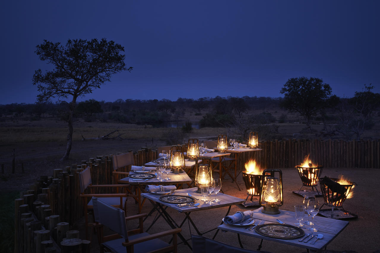 Singita Castleton Lodge Kruger National Park South Africa18