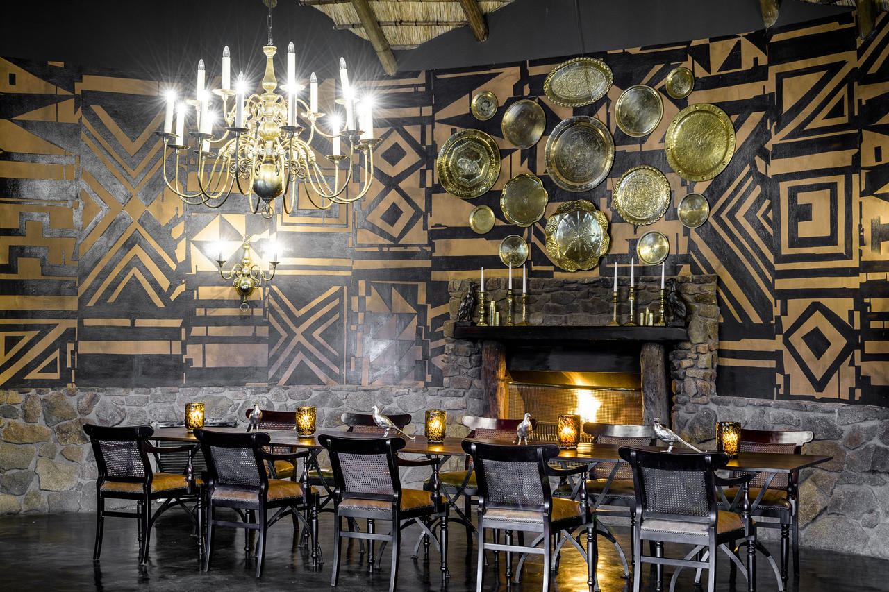 Singita Ebony Lodge Kruger National Park South Africa 2