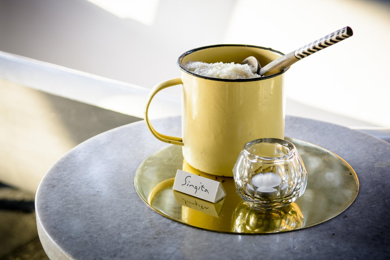 Singita Ebony Lodge Kruger National Park South Africa 5