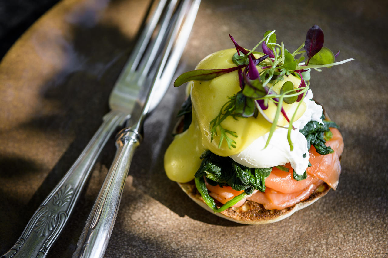 Singita Ebony Lodge Kruger National Park South Africa 11