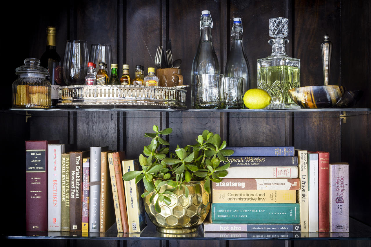 Singita Ebony Lodge Kruger National Park South Africa 12