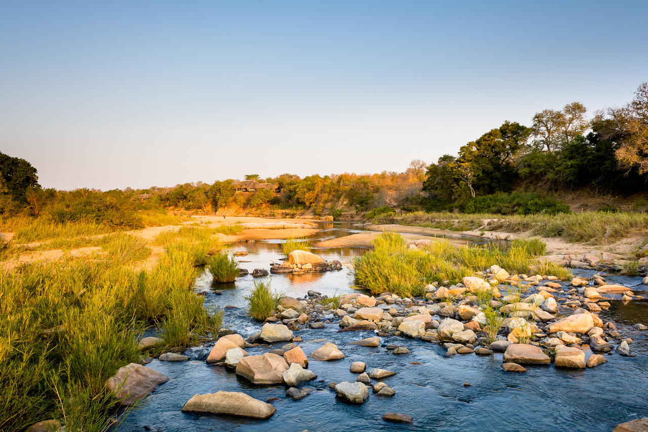 Singita Ebony Lodge Kruger National Park South Africa 13