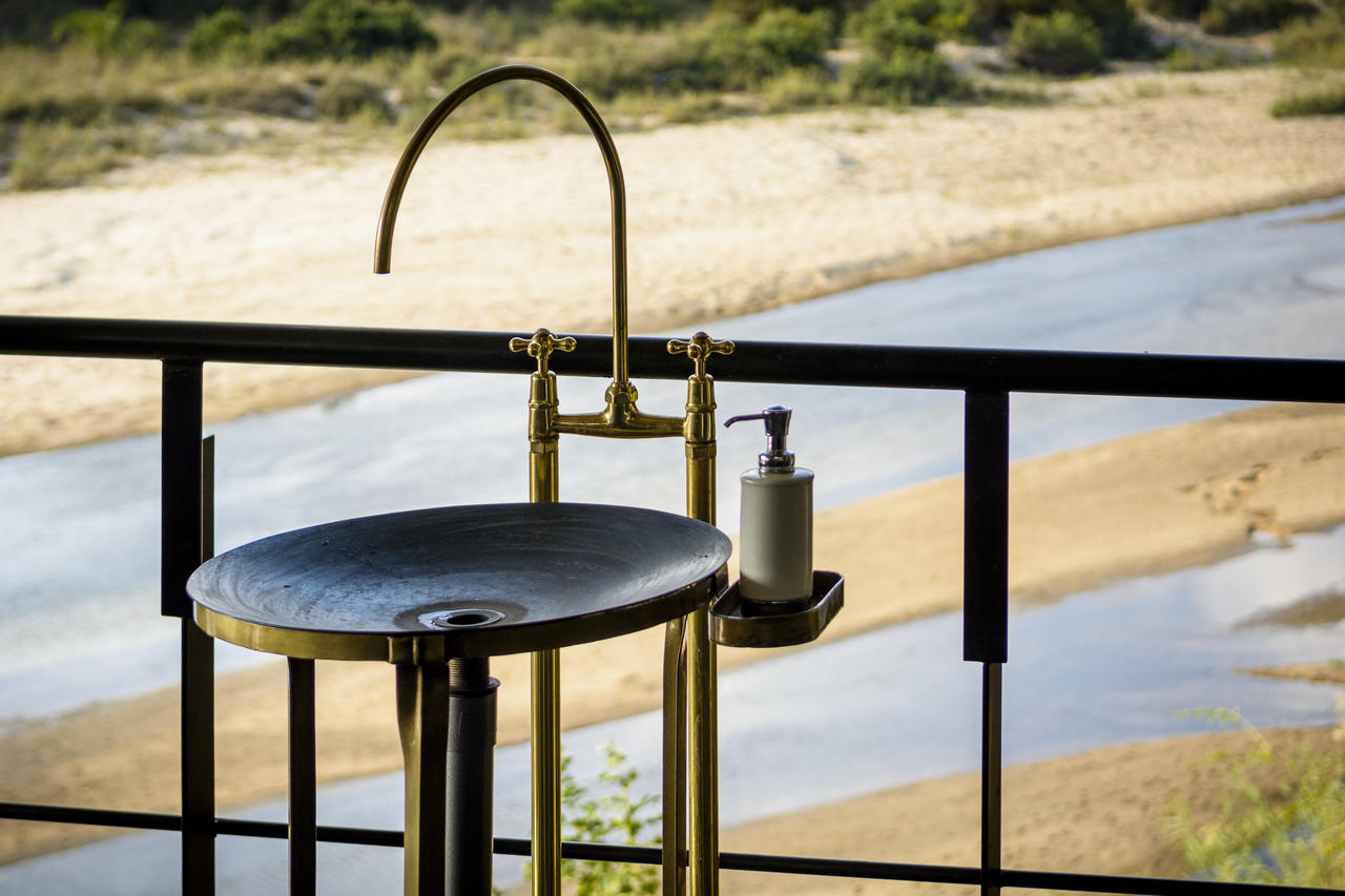 Singita Ebony Lodge Kruger National Park South Africa 14