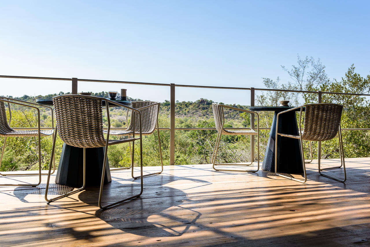 Singita Lebombo Lodge Kruger National Park South Africa2