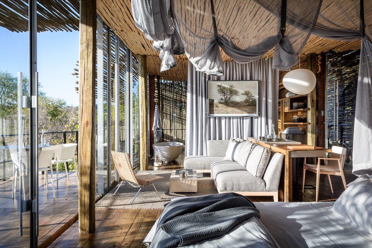 Singita Lebombo Lodge Kruger National Park South Africa9
