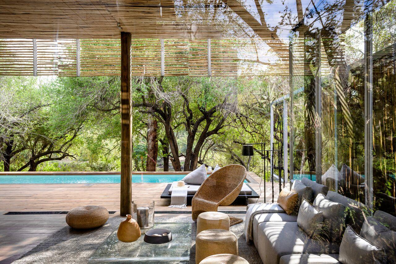 Singita Lebombo Lodge Kruger National Park South Africa12