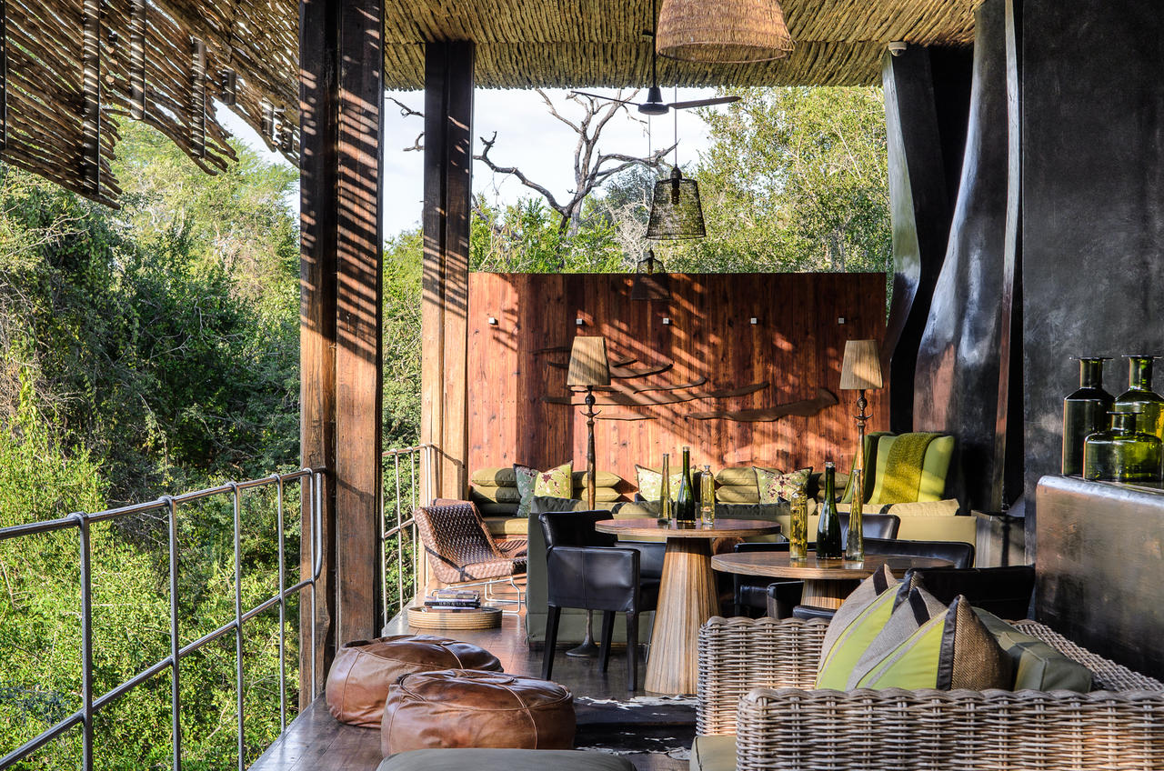 Singita Sweni Lodge Kruger National Park South Africa2