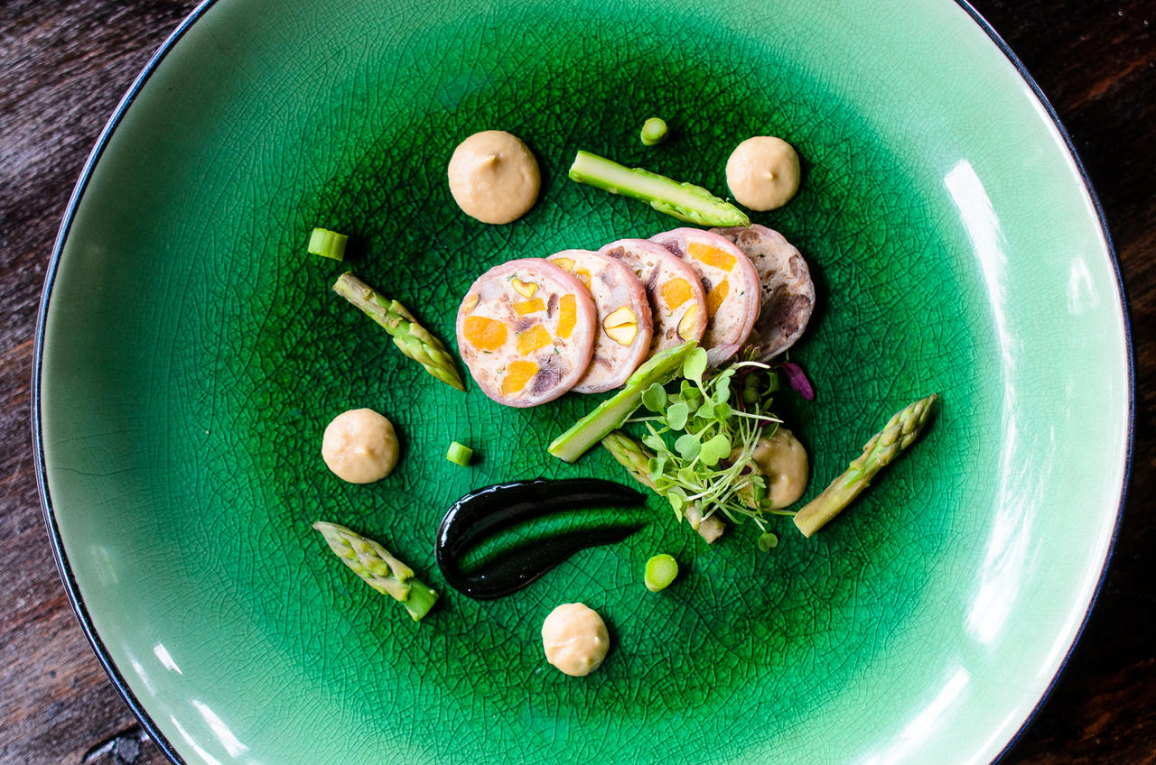 Singita Sweni Lodge Kruger National Park South Africa4