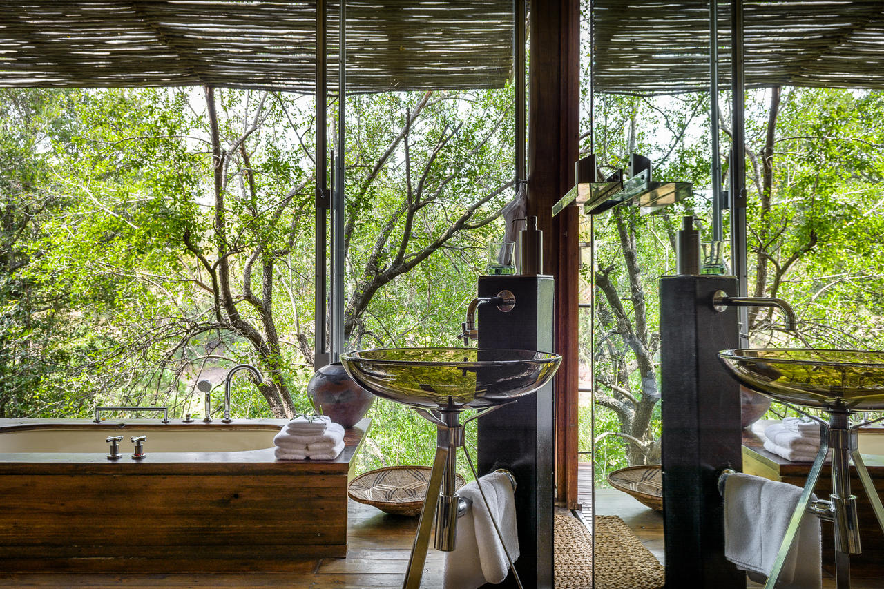 Singita Sweni Lodge Kruger National Park South Africa11