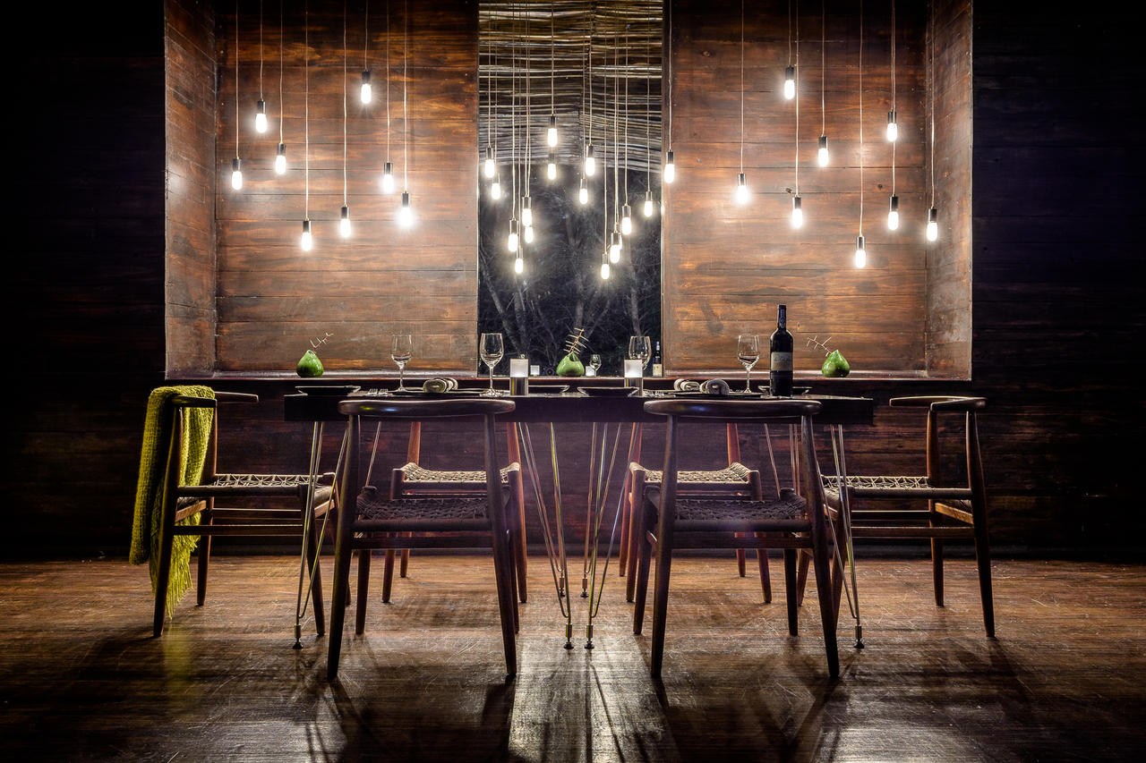 Singita Sweni Lodge Kruger National Park South Africa12