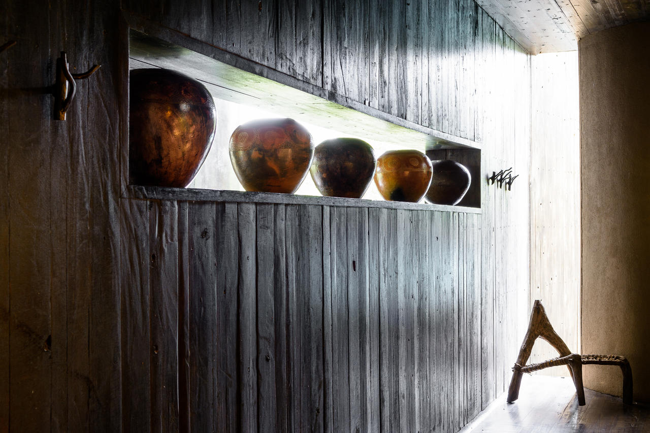 Singita Sweni Lodge Kruger National Park South Africa15