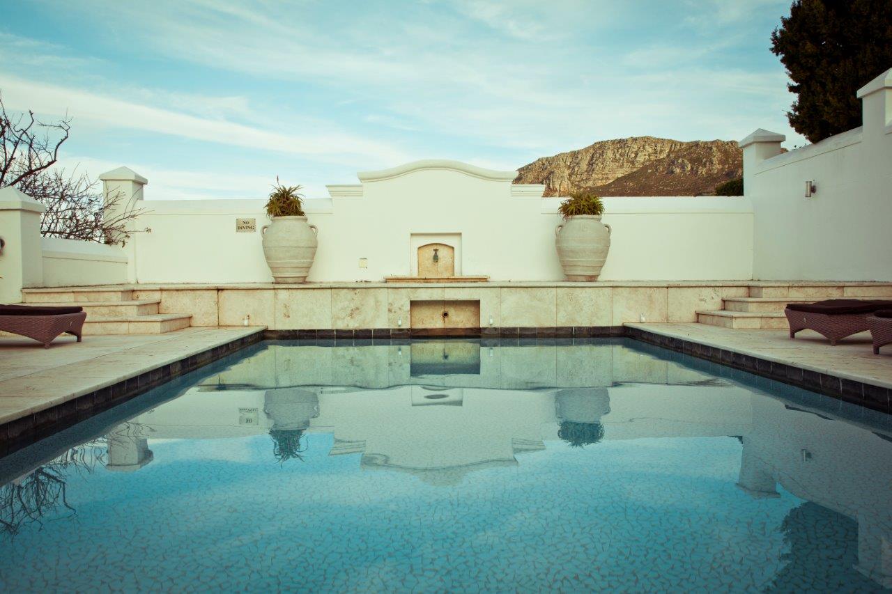 Steenberg Farm And Vineyards Winelands South Africa 10