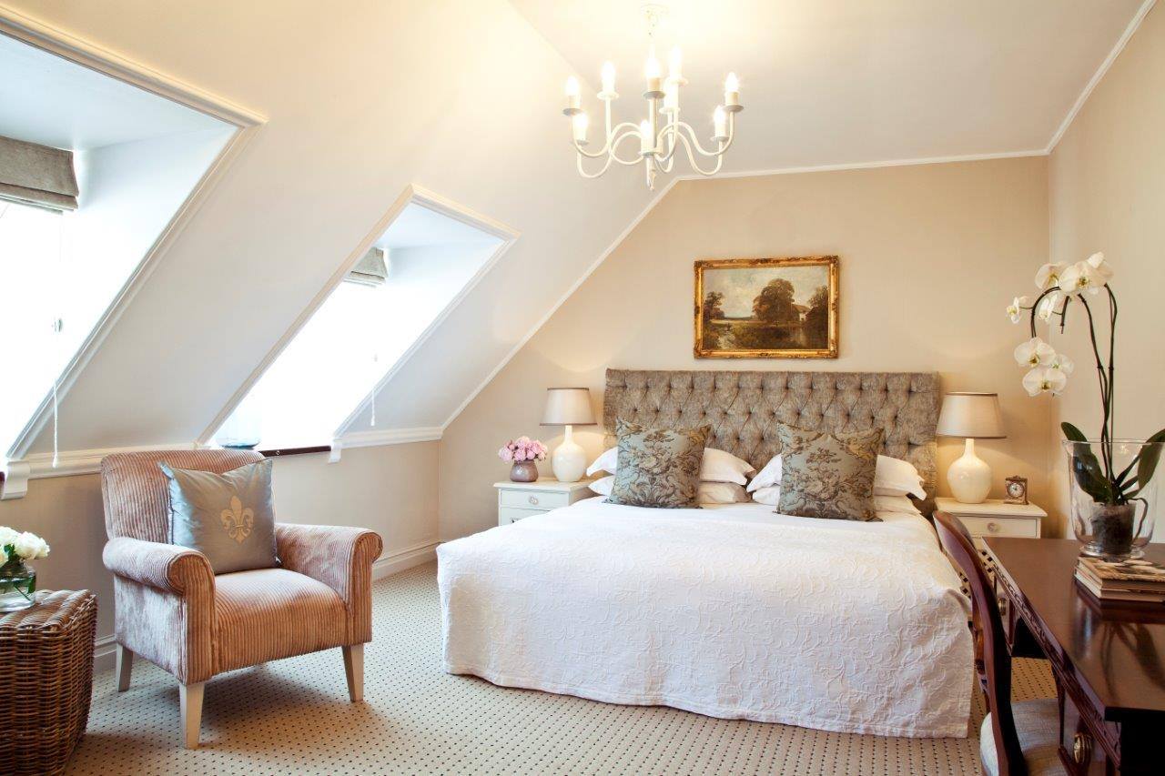 Steenberg Farm And Vineyards Winelands South Africa 15