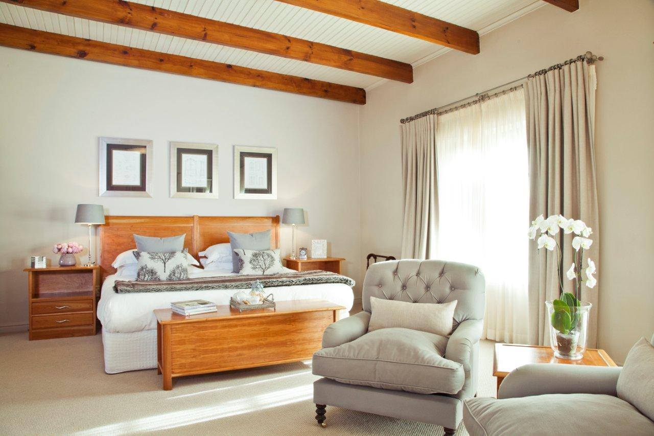 Steenberg Farm And Vineyards Winelands South Africa 19