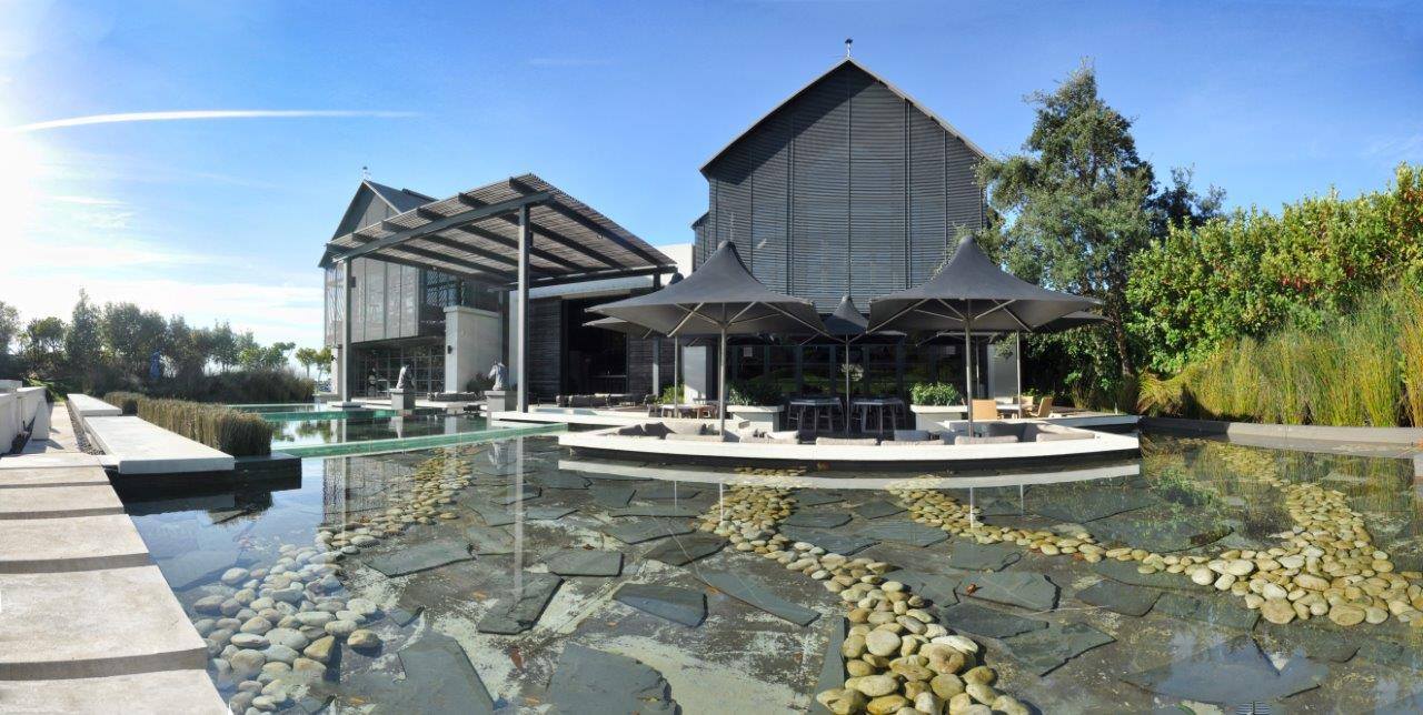 Steenberg Farm And Vineyards Winelands South Africa 20