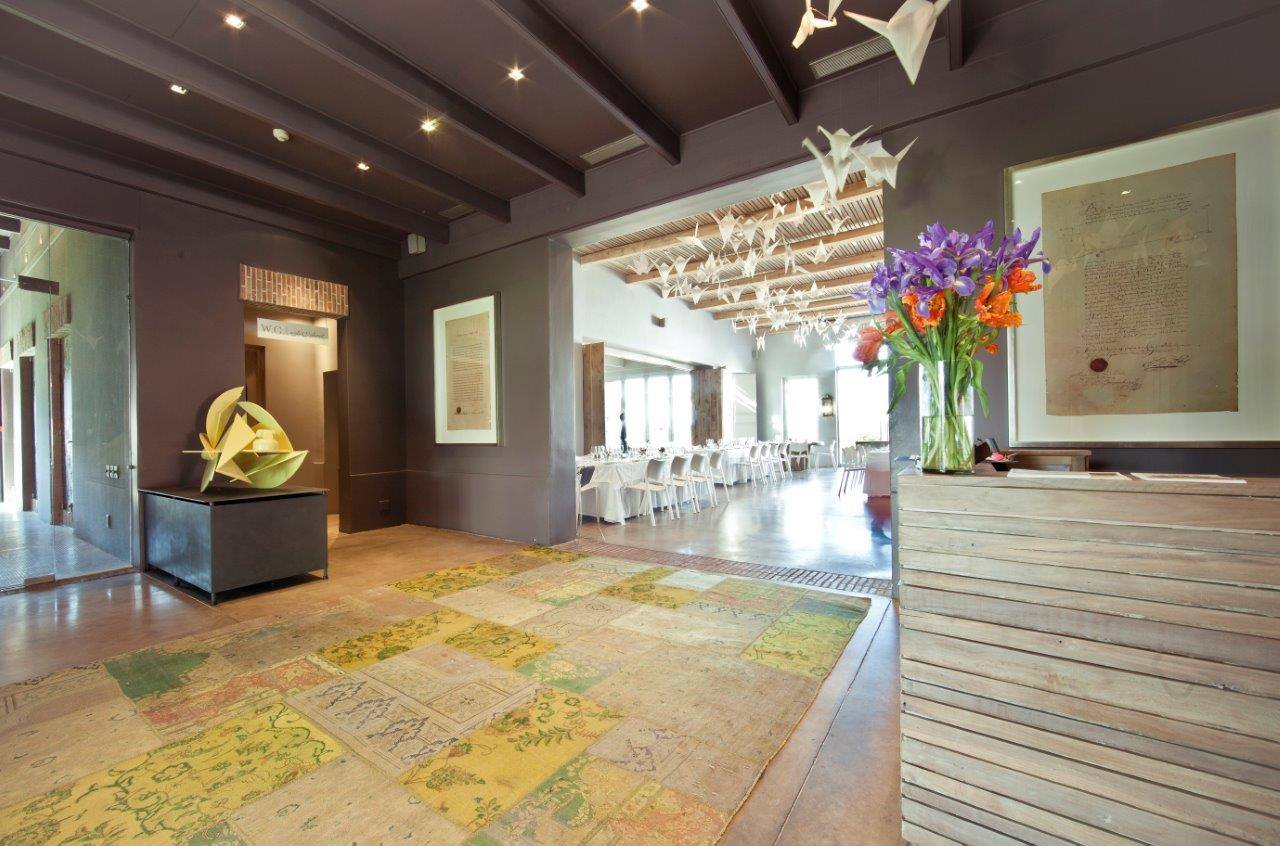 Steenberg Farm And Vineyards Winelands South Africa 21