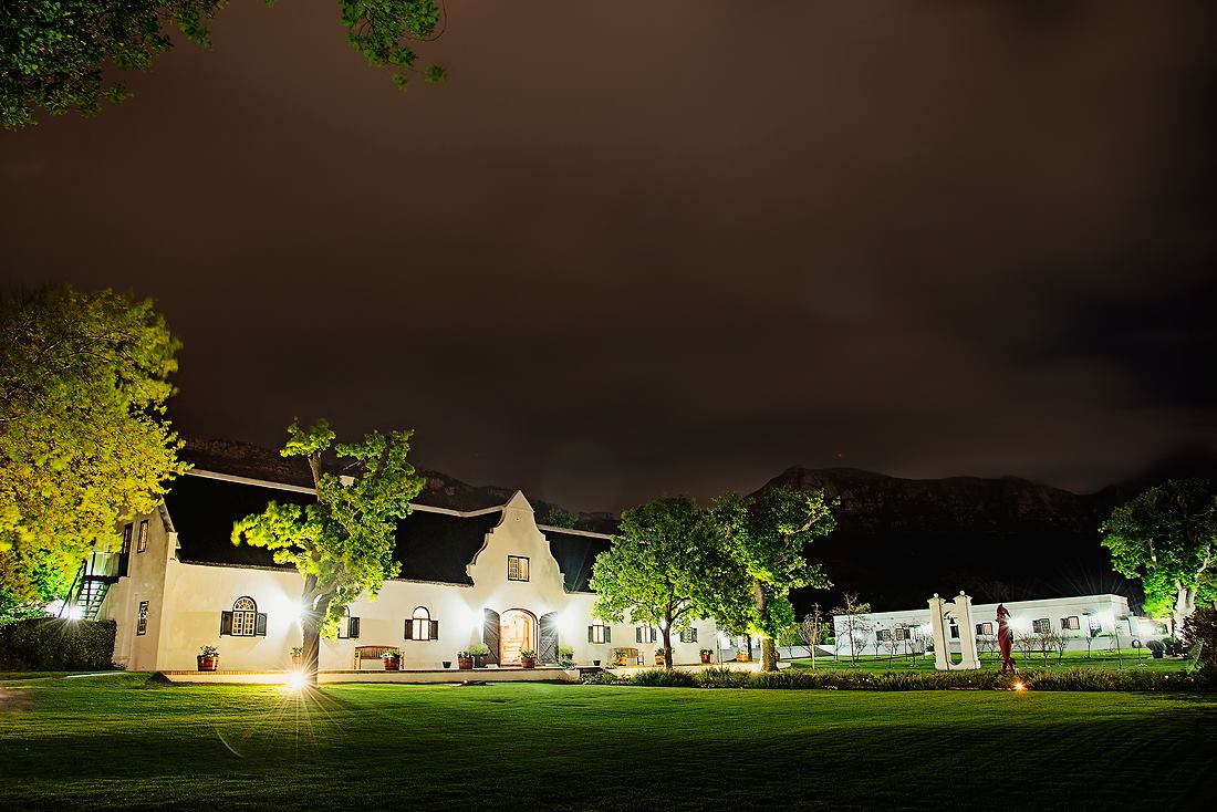 Steenberg Farm And Vineyards Winelands South Africa 28