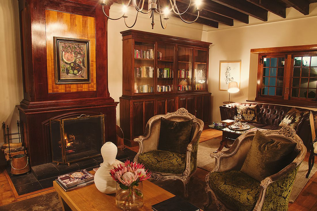 Steenberg Farm And Vineyards Winelands South Africa 30