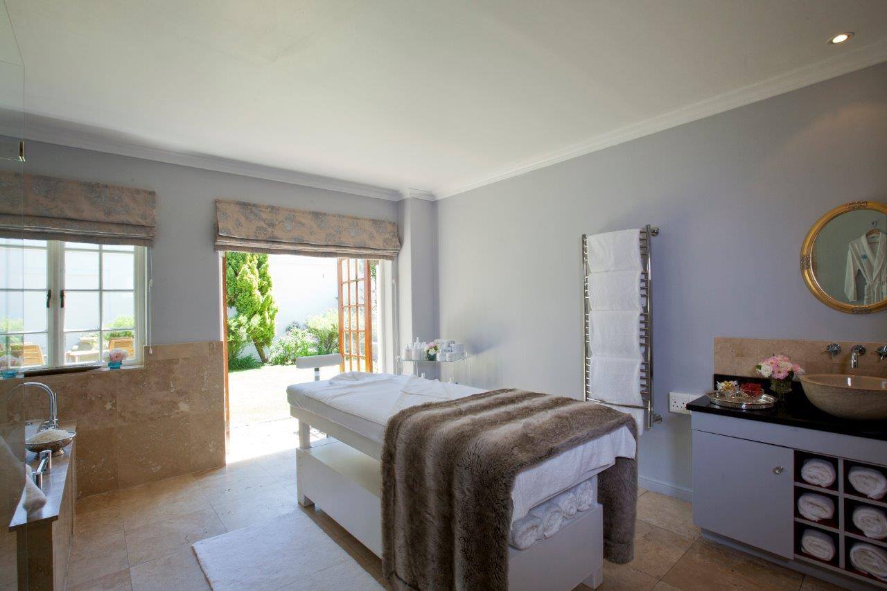 Steenberg Farm And Vineyards Winelands South Africa 34