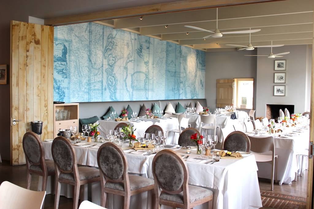 Steenberg Farm And Vineyards Winelands South Africa 36