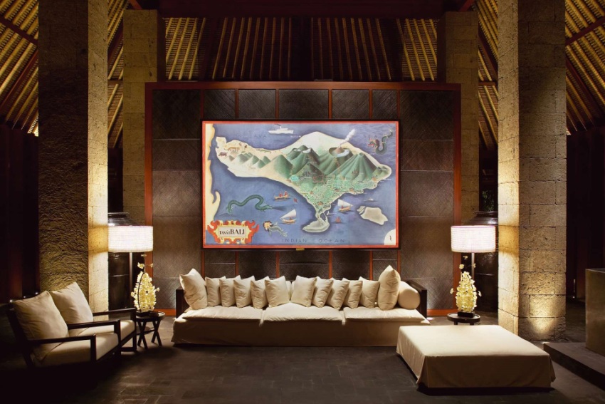 Bulgari Hotel Bali Indonesia 2