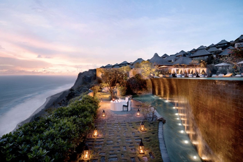 Bulgari Hotel Bali Indonesia 3