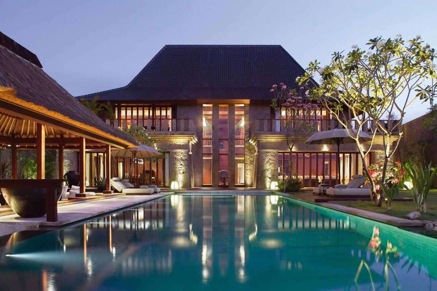 Bulgari Hotel Bali Indonesia 4