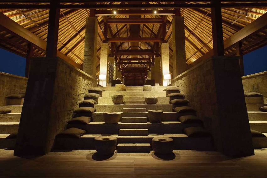 Bulgari Hotel Bali Indonesia 5