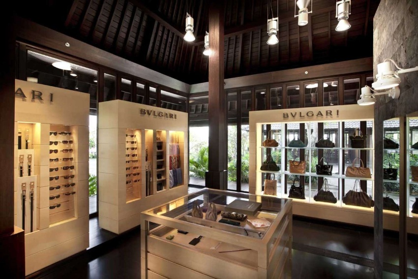 Bulgari Hotel Bali Indonesia 7
