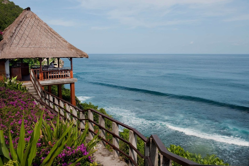 Bulgari Hotel Bali Indonesia 8