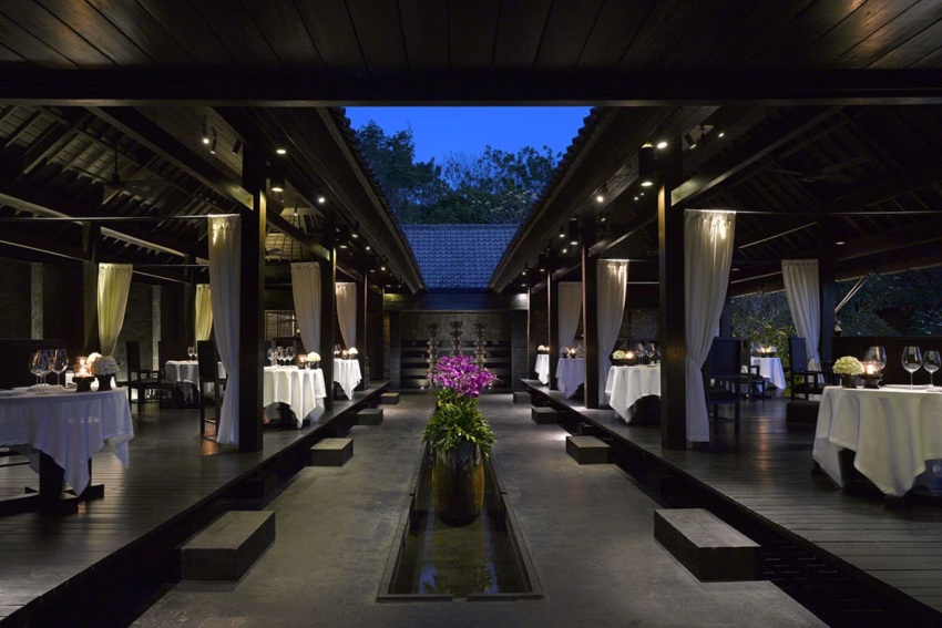 Bulgari Hotel Bali Indonesia 9