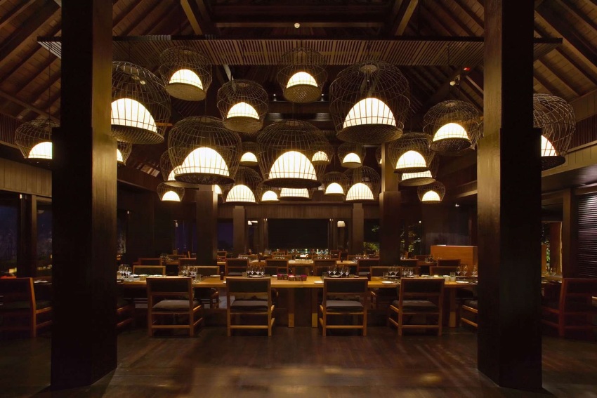 Bulgari Hotel Bali Indonesia 10