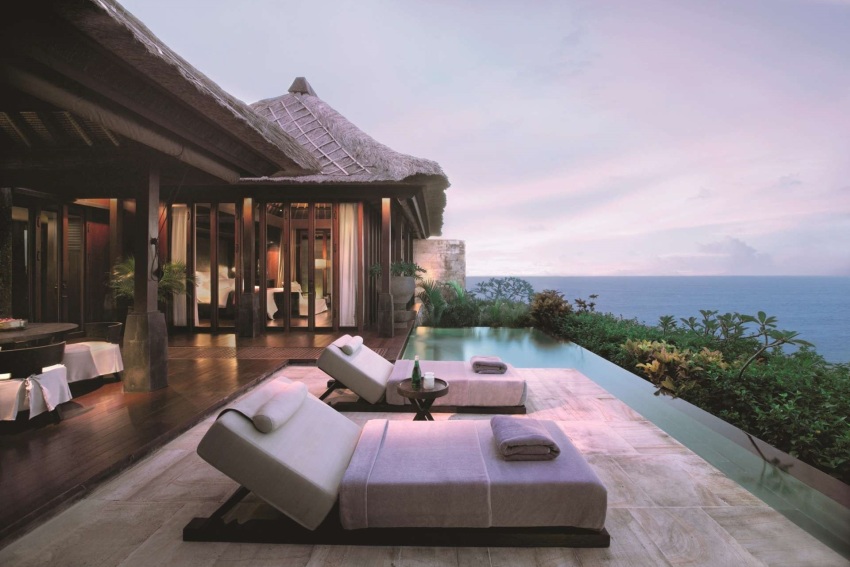 Bulgari Hotel Bali Indonesia 13