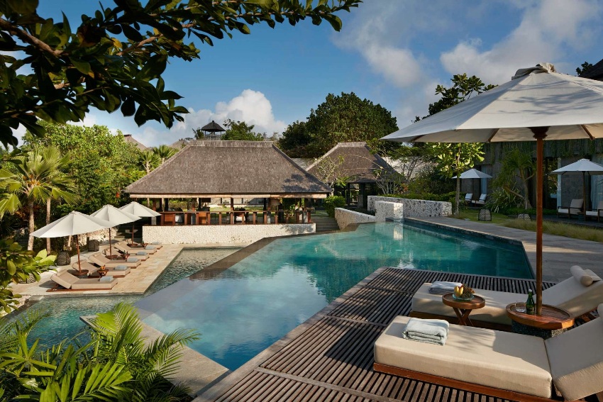 Bulgari Hotel Bali Indonesia 16