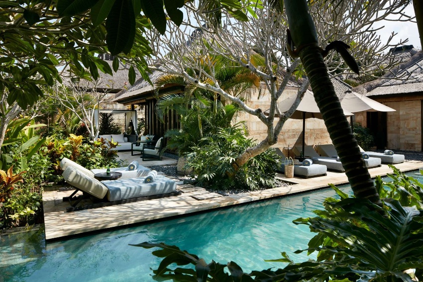 Bulgari Hotel Bali Indonesia 21