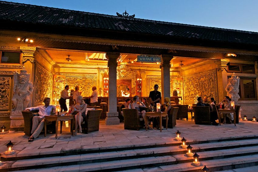 Matahari Bali Indonesia 10