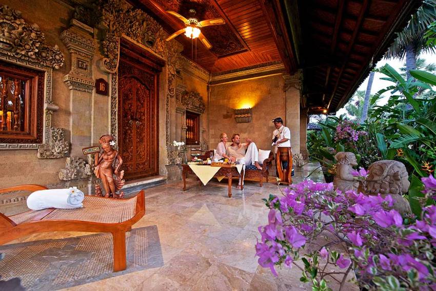 Matahari Bali Indonesia 14