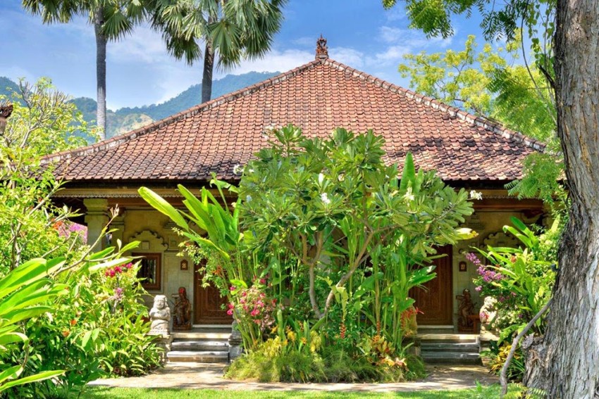 Matahari Bali Indonesia 15