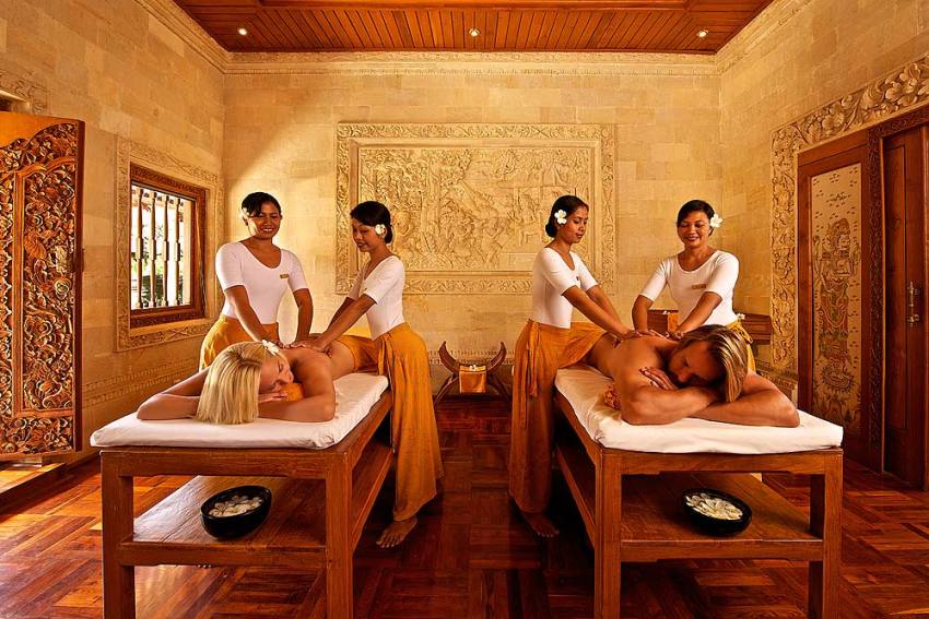 Matahari Bali Indonesia 22