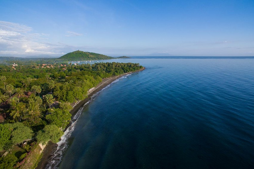 Matahari Bali Indonesia 25