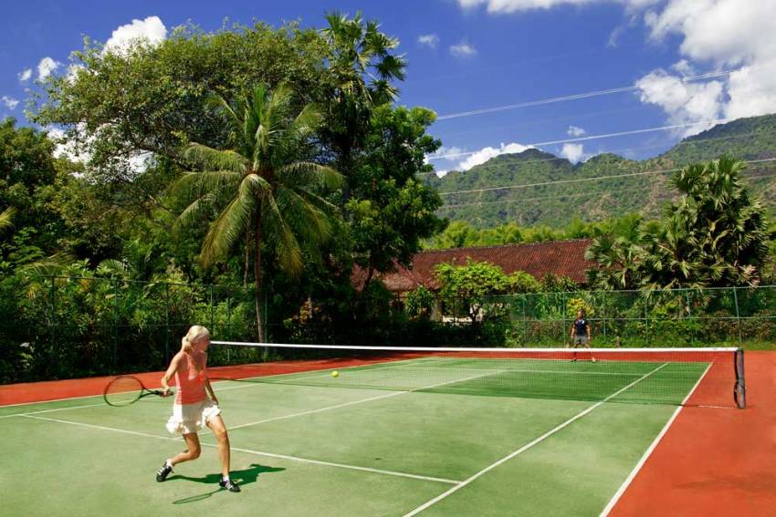 Matahari Bali Indonesia 26