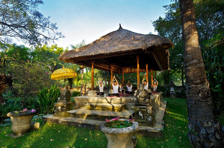 Matahari Bali Indonesia 4