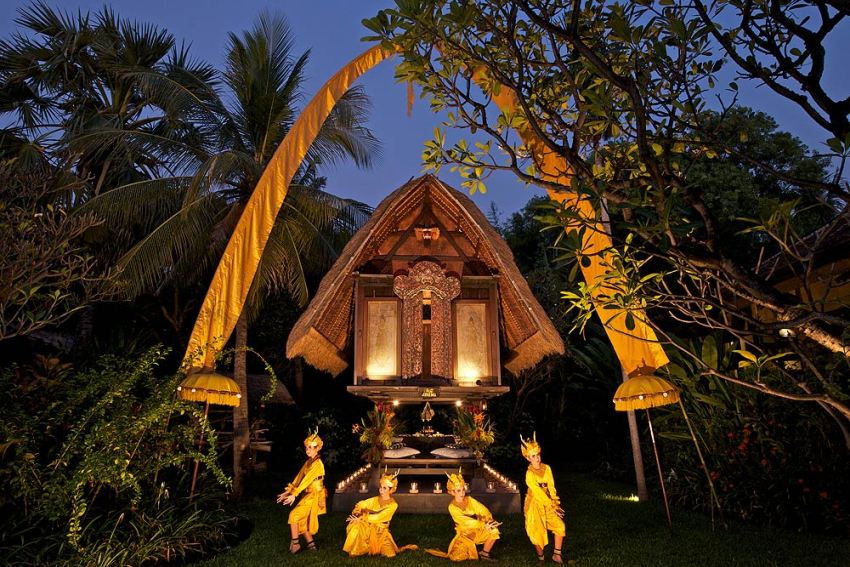 Matahari Bali Indonesia 5