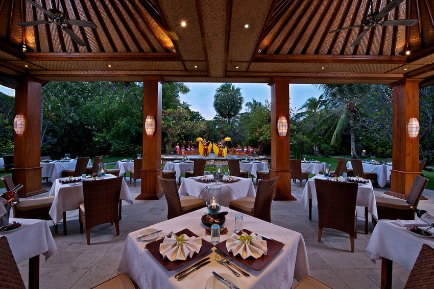 Matahari Bali Indonesia 6