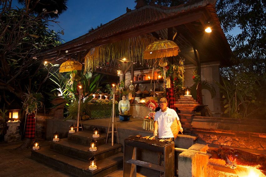 Matahari Bali Indonesia 7